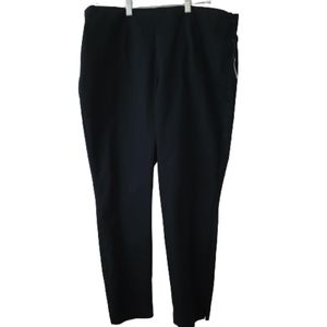 Old Navy 18 Navy Blue Dress Pants